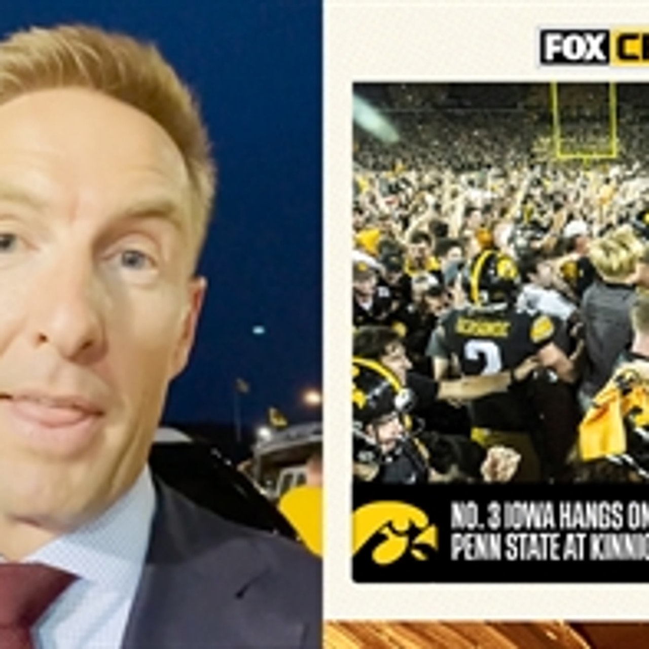 David Sharpe Fake Id